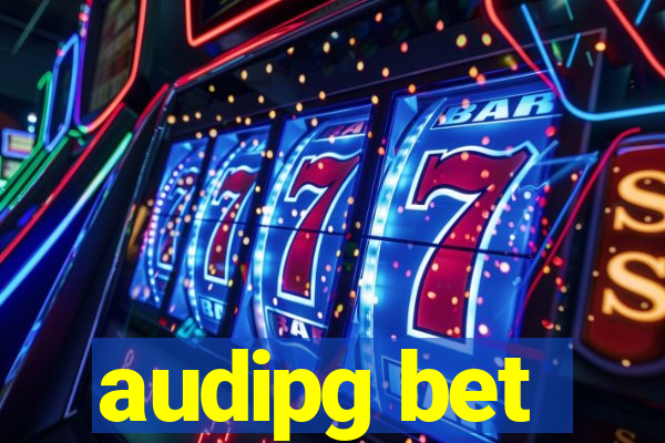 audipg bet